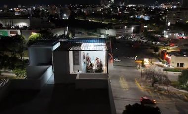 RENTA DE DEPARTAMENTO EN COL PANORAMA EXCELENTE UBICACION