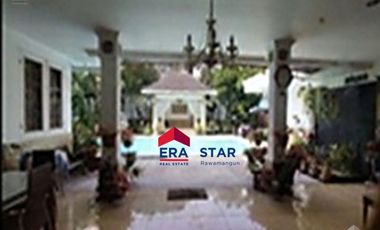 Rumah Mewah Luas dan Sangat Murah dengan Kolam Renang di Megapolitan Cinere