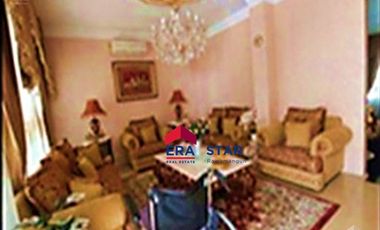 Rumah Mewah Luas dan Sangat Murah dengan Kolam Renang di Megapolitan Cinere