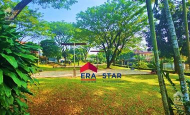 Rumah Mewah Luas dan Sangat Murah dengan Kolam Renang di Megapolitan Cinere