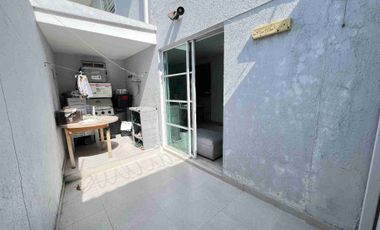 VENDO CASA EN VILLA SANTOS