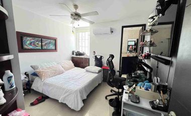 VENDO CASA EN VILLA SANTOS