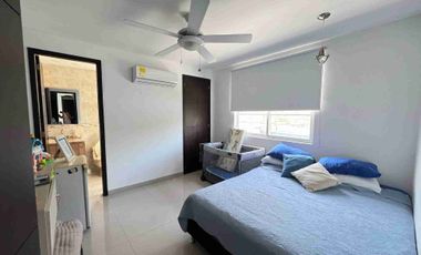 VENDO CASA EN VILLA SANTOS
