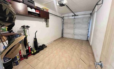 VENDO CASA EN VILLA SANTOS