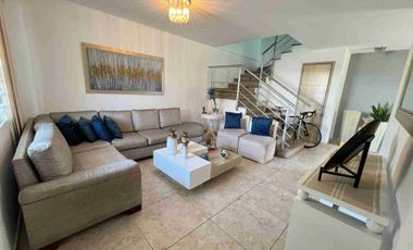 VENDO CASA EN VILLA SANTOS
