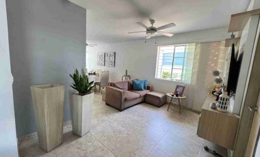 VENDO CASA EN VILLA SANTOS