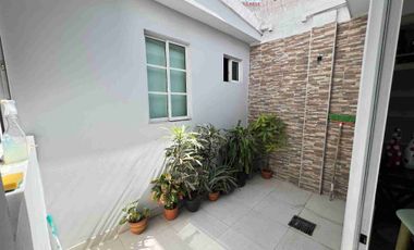VENDO CASA EN VILLA SANTOS