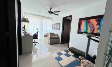 VENDO CASA EN VILLA SANTOS