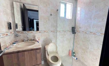 VENDO CASA EN VILLA SANTOS