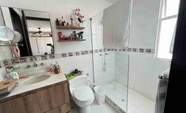 VENDO CASA EN VILLA SANTOS