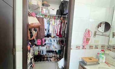 VENDO CASA EN VILLA SANTOS