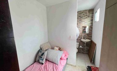 VENDO CASA EN VILLA SANTOS