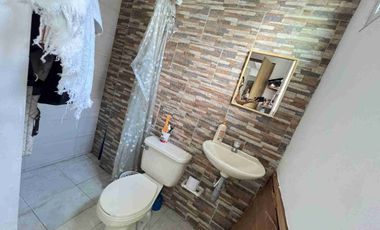 VENDO CASA EN VILLA SANTOS