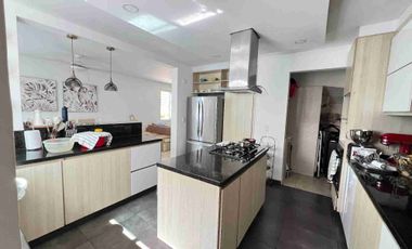 VENDO CASA EN VILLA SANTOS