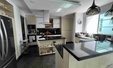 VENDO CASA EN VILLA SANTOS