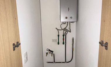 DEPARTAMENTO EN RENTA EN LOMAS DE ANGELOPOLIS PUEBLA