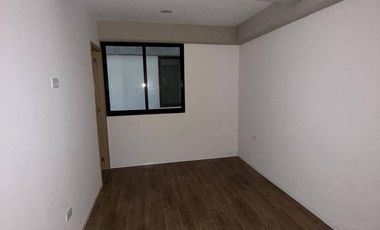 DEPARTAMENTO EN RENTA EN LOMAS DE ANGELOPOLIS PUEBLA