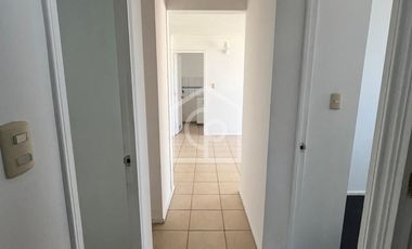 SE ARRIENDA DEPARTAMENTO 3D/1B, CONDOMINIO NOVA, LAS COMPAÑÍAS