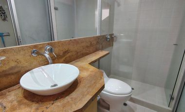 ALQUILER HERMOSO APARTAMENTO LOFT DUPLEX