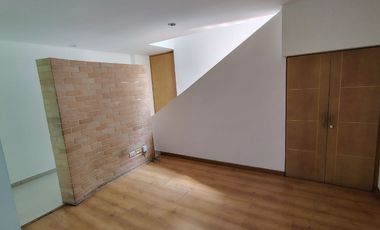 ALQUILER HERMOSO APARTAMENTO LOFT DUPLEX