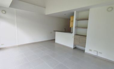 ALQUILER HERMOSO APARTAMENTO LOFT DUPLEX