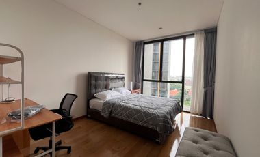 SEWA APARTEMEN CANTIK 2 BR FULL FURNISH IZZARA CILANDAK JAKARTA SELATAN