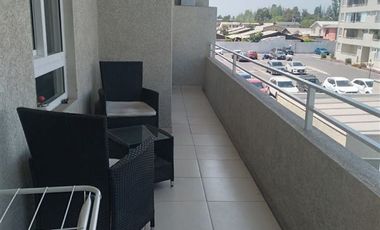 INFANTE PROPIEDADES  Vende Departamento  Precio: $115.000.000