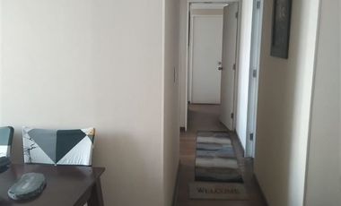 INFANTE PROPIEDADES  Vende Departamento  Precio: $115.000.000
