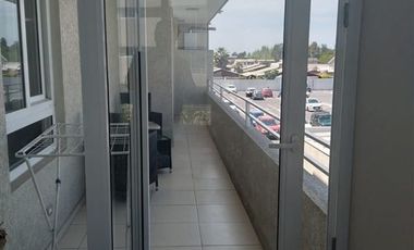 INFANTE PROPIEDADES  Vende Departamento  Precio: $115.000.000