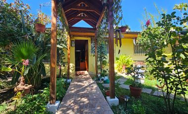 INFANTE PROPIEDADES Venta Casa   Precio: $270.000.000