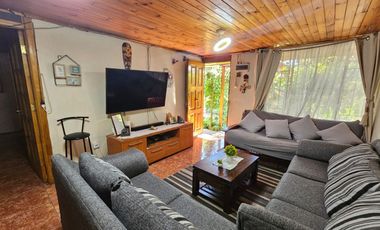 INFANTE PROPIEDADES Venta Casa   Precio: $270.000.000
