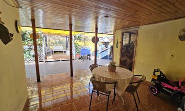 INFANTE PROPIEDADES Venta Casa   Precio: $270.000.000