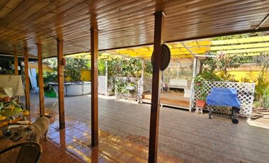 INFANTE PROPIEDADES Venta Casa   Precio: $270.000.000