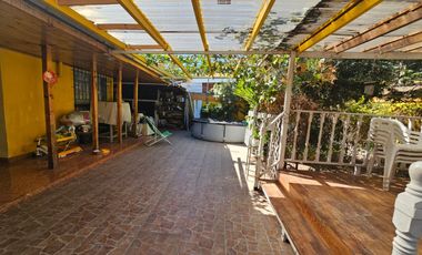 INFANTE PROPIEDADES Venta Casa   Precio: $270.000.000