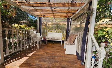 INFANTE PROPIEDADES Venta Casa   Precio: $270.000.000