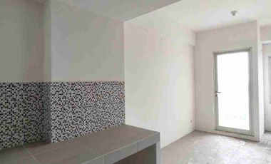 Banting Harga‼️Dijual Unit  2 BR Apartemen Puncak CBD Kosongan