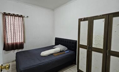2BR Semi Furnished Apartemen Mediterania Garden Residences 1 - Mall Central Park