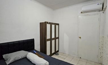 2BR Semi Furnished Apartemen Mediterania Garden Residences 1 - Mall Central Park
