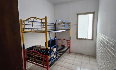 2BR Semi Furnished Apartemen Mediterania Garden Residences 1 - Mall Central Park