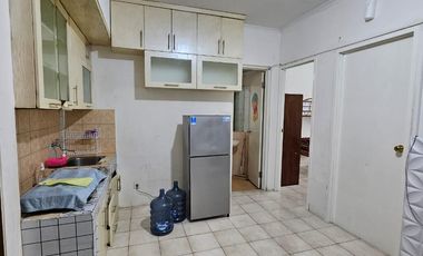 2BR Semi Furnished Apartemen Mediterania Garden Residences 1 - Mall Central Park