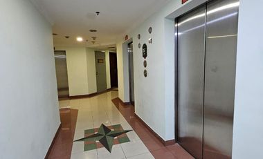 2BR Semi Furnished Apartemen Mediterania Garden Residences 1 - Mall Central Park