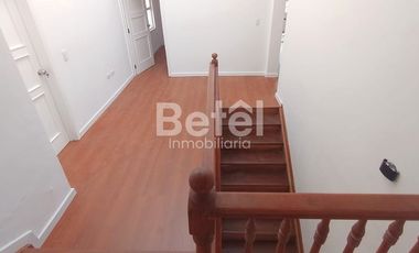 Alquiler Casa Comercial sector Remigio Crespo