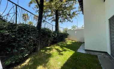 Casa de 4 recámaras en la Isla Lomas de Angelópolis I