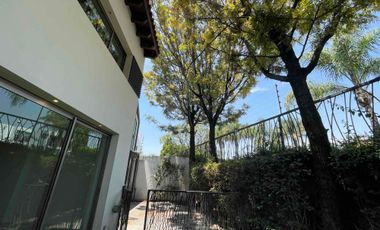 Casa de 4 recámaras en la Isla Lomas de Angelópolis I