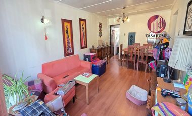 Arriendo de casa en amplio terreno Quilpué