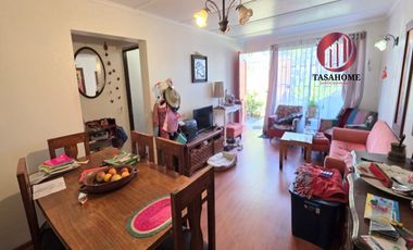 Arriendo de casa en amplio terreno Quilpué