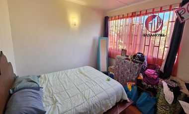Arriendo de casa en amplio terreno Quilpué