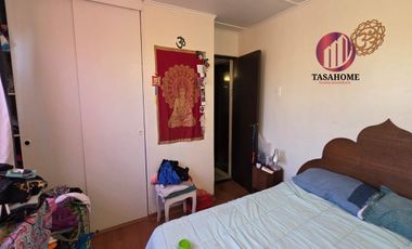 Arriendo de casa en amplio terreno Quilpué
