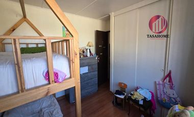 Arriendo de casa en amplio terreno Quilpué