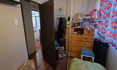 Arriendo de casa en amplio terreno Quilpué